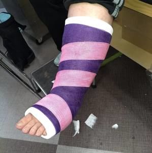 Meet your Posher, Becky